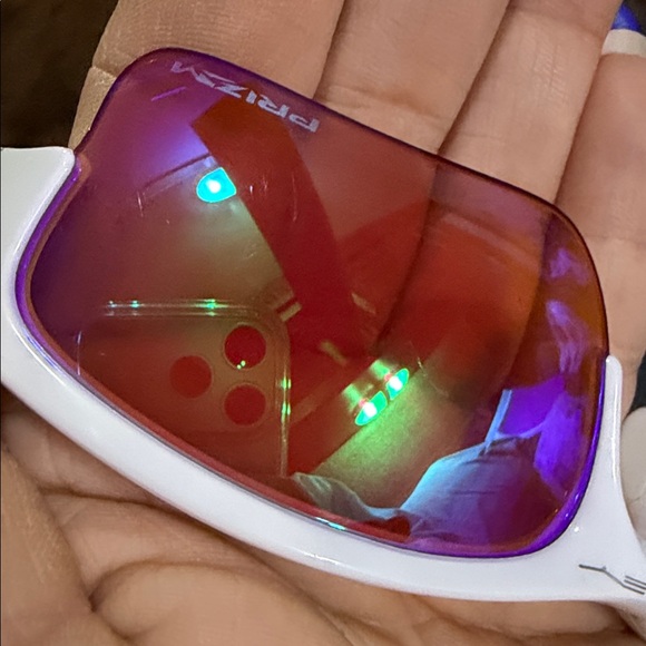 Oakley Quarter Jacket (Juniors) Sunglasses - Picture 7 of 10